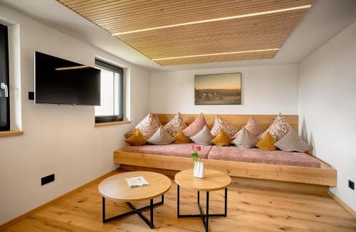 Eisenbach Apartment | Ferienhaus Bergziege