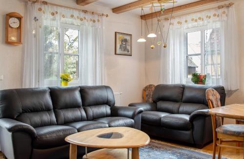 Steinsfeld House | Ferienhaus Blumenstock