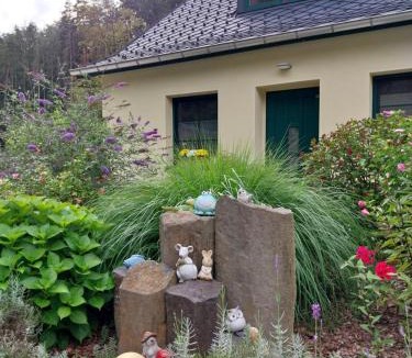 Stolpen House | Ferienhaus Buschmuehle - Stolpen