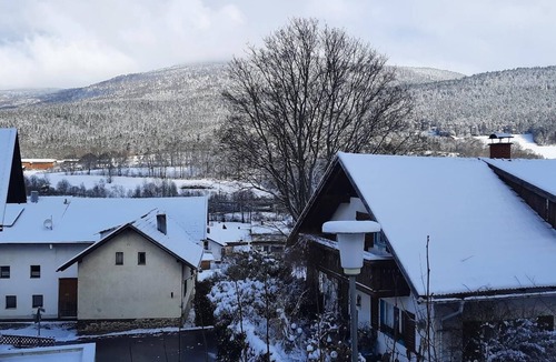 Hohenwarth Apartment | Ferienhaus by Annette