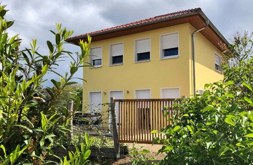 Caputh House | Ferienhaus Caputh