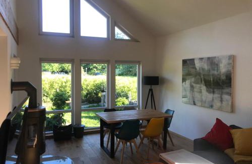 Hohen Schonberg House | Ferienhaus Carpe Diem