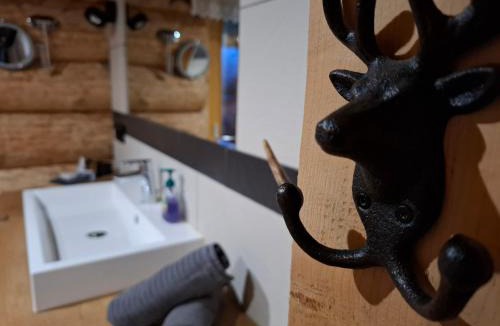 Stanzach Ski Chalet | Ferienhaus - Chalet - Lechtraum