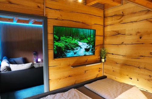 Waischenfeld House | Ferienhaus Das Finkennest