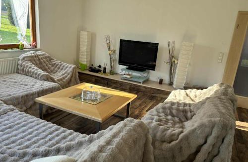 Bruck in der Oberpfalz House | Ferienhaus mit Terrasse