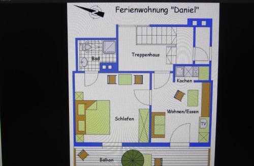 Garmisch-Partenkirchen Apartment | Ferienhaus Heimhof