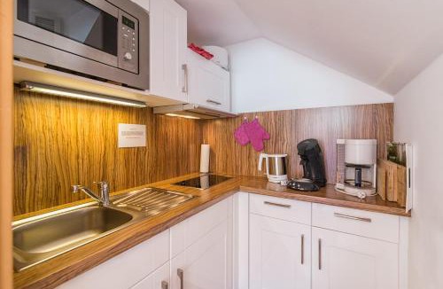 Garmisch-Partenkirchen Apartment | Ferienhaus Heimhof
