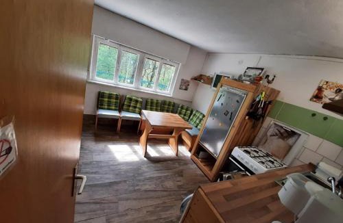 Neuhaus an der Pegnitz House | Ferienhaus zum Berg
