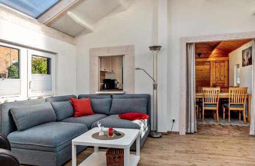Lindhoft House | Ferienhaus