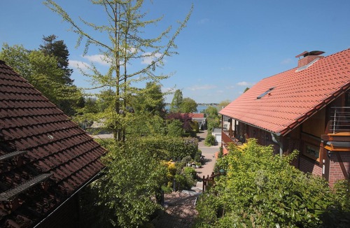 Klingberg House | Ferienhaus Seeweg 1