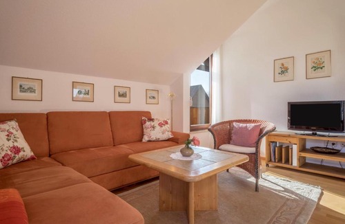 Bad Schachen Apartment | Ferienhaus Degelstein Apartment 1
