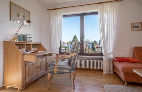 Bad Schachen Apartment | Ferienhaus Degelstein Apartment 1