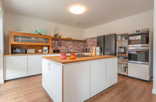 Rankwitz House | Ferienhaus DeRuhHus