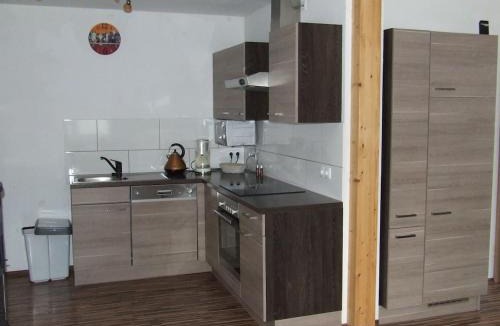 Sulzfeld House | Ferienhaus Dorfglück Bischof 97633 Sulzfeld-Leinach