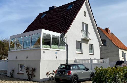 Niendorf Apartment | Ferienhaus Edda