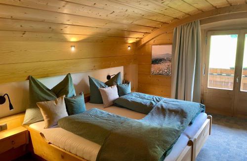 Gallzein House | Ferienhaus Eichenseer Gallzein - Alleinlage mit Garten, Wald & Bergblick
