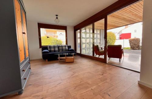 Frickenfelden House | Ferienhaus-EINFACHANDERS