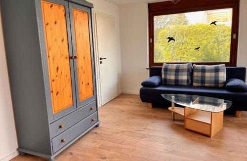 Frickenfelden House | Ferienhaus-EINFACHANDERS