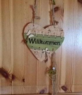 Altenberg House | Ferienhaus Elke