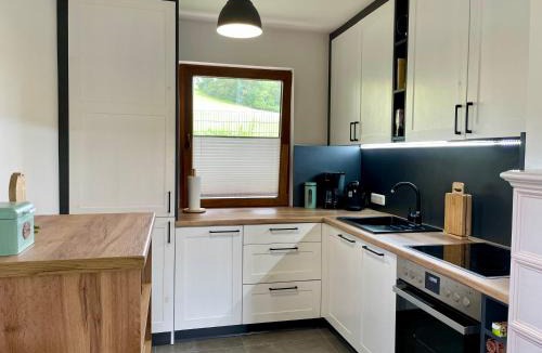 Trautskirchen House | Ferienhaus Ella