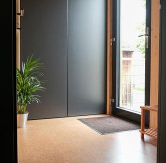 Wettringen Apartment | Ferienhaus erholzeit.