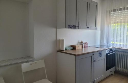 Dietersweiler Apartment | Ferienhaus Esther Wohnung Sinfonie