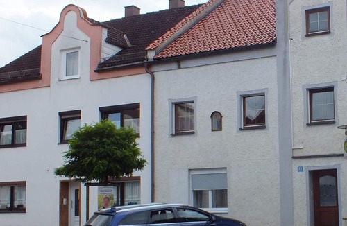Gangkofen House | Ferienhaus für 10 Gäste mit 137m² in Gangkofen