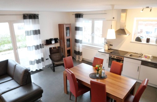 Zierow House | Ferienhaus für 14 Gäste mit 160m² in Zierow