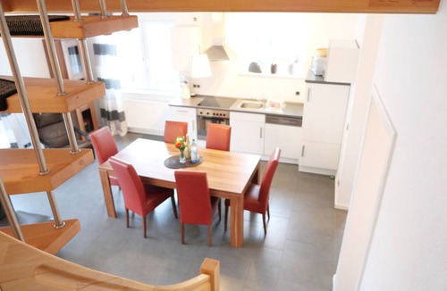 Zierow House | Ferienhaus für 14 Gäste mit 160m² in Zierow