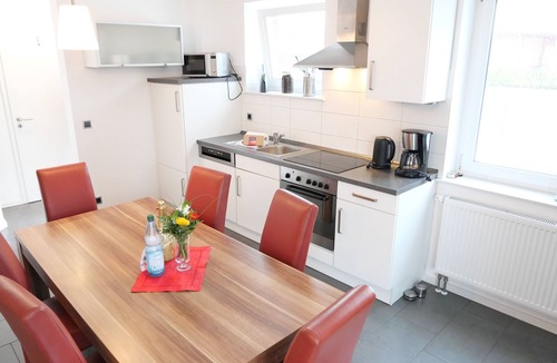 Zierow House | Ferienhaus für 14 Gäste mit 160m² in Zierow