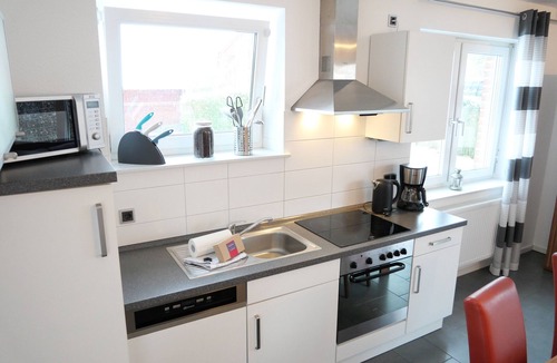 Zierow House | Ferienhaus für 14 Gäste mit 160m² in Zierow