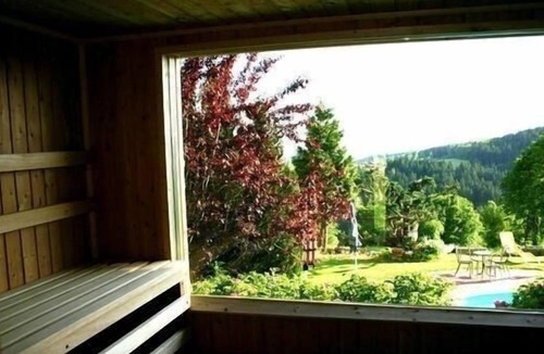 Glashutt House | Ferienhaus für 16 Gäste mit 500m² in Sankt Englmar