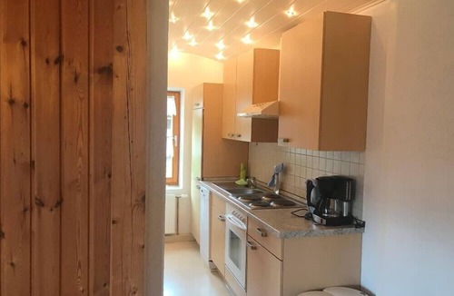 Ulrichsgrun Apartment | Ferienhaus für 2-4 Personen