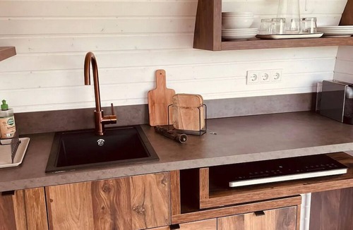 Bundorf House | Ferienhaus für 2 Gäste mit 25m² in Bundorf