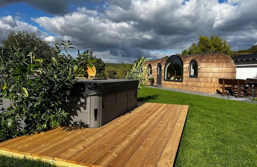 Bundorf House | Ferienhaus für 2 Gäste mit 25m² in Bundorf