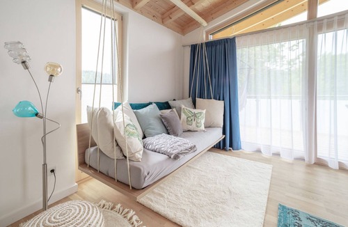 Mauth House | Ferienhaus für 3 Gäste mit 71m² in Mauth