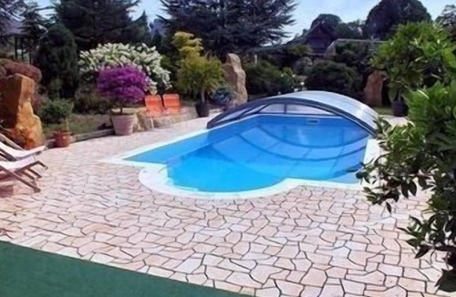 Mittelndorf House | Ferienhaus für 4 Gäste mit 45m² in Mittelndorf