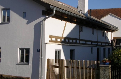 Schernfeld House | Ferienhaus für 4 Gäste mit 80m² in Schernfeld