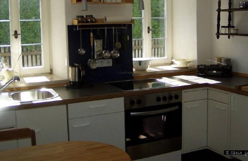 Schernfeld House | Ferienhaus für 4 Gäste mit 80m² in Schernfeld