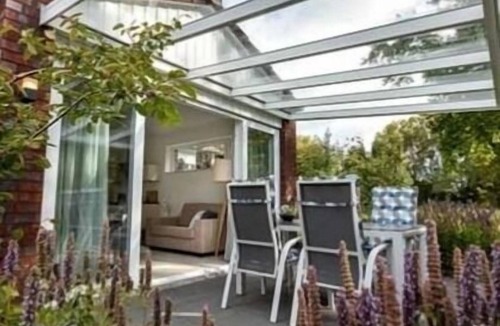 Quendorf House | Ferienhaus für 4 Gäste mit 56m² in Schüttorf