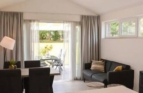Quendorf House | Ferienhaus für 4 Gäste mit 56m² in Schüttorf