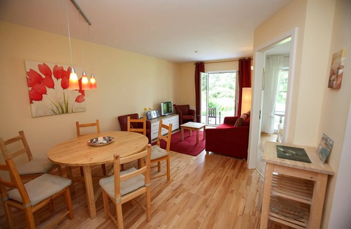 Kaegsdorf House | Ferienhaus für 4 Gäste mit 70m² in Bastorf