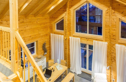 Lembruch House | Ferienhaus für 4 Gäste mit 68m² in Lembruch