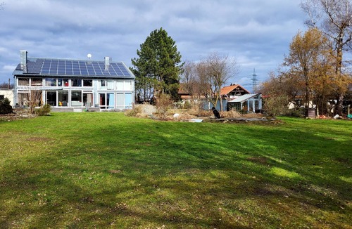 Ebersberg District House | Ferienhaus für 5 Gäste mit 120m² in Markt Schwaben