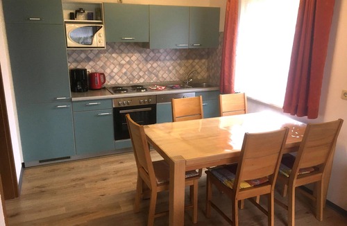Marktgraitz House | Ferienhaus für 5 Gäste mit 70m² in Marktgraitz