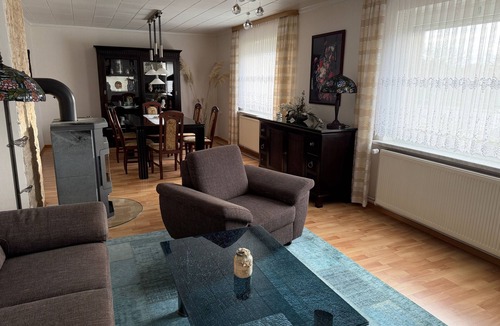 Grevesmuehlen House | Ferienhaus für 5 Gäste mit 100m² in Grevesmühlen