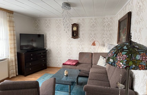 Grevesmuehlen House | Ferienhaus für 5 Gäste mit 100m² in Grevesmühlen