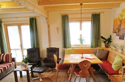 Philippsreut House | Ferienhaus für 5 Gäste mit 98m² in Philippsreut
