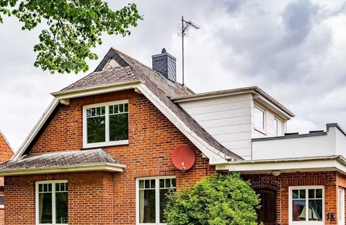 Ahrensbok House | Ferienhaus für 6 Gäste mit 100m² in Ahrensbök