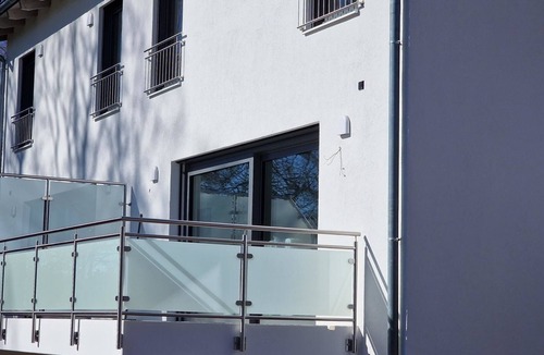 Poecking House | Ferienhaus für 6 Gäste mit 120m² in Pöcking